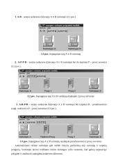 Sesijos inicijavimo protokolo (SIP) tyrimas 3 puslapis