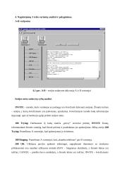 Sesijos inicijavimo protokolo (SIP) tyrimas 4 puslapis