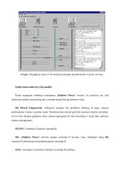 Sesijos inicijavimo protokolo (SIP) tyrimas 8 puslapis