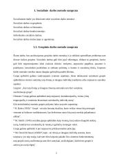 Grupinio darbo metodo naudojimas/reikšmė rizikos grupių reabilitacijai 2 puslapis