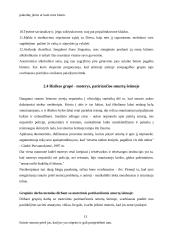 Grupinio darbo metodo naudojimas/reikšmė rizikos grupių reabilitacijai 13 puslapis