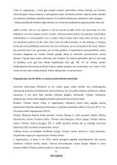 Grupinio darbo metodo naudojimas/reikšmė rizikos grupių reabilitacijai 14 puslapis