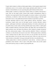 Grupinio darbo metodo naudojimas/reikšmė rizikos grupių reabilitacijai 15 puslapis