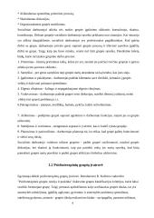 Grupinio darbo metodo naudojimas/reikšmė rizikos grupių reabilitacijai 4 puslapis