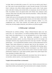 Grupinio darbo metodo naudojimas/reikšmė rizikos grupių reabilitacijai 9 puslapis