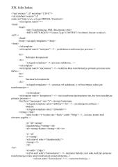 Hypertekstinės sistemos ir internetas 11 puslapis