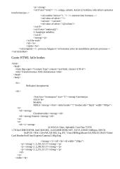 Hypertekstinės sistemos ir internetas 12 puslapis