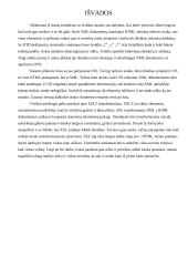 Hypertekstinės sistemos ir internetas 18 puslapis