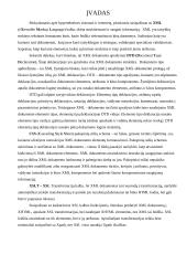 Hypertekstinės sistemos ir internetas 3 puslapis