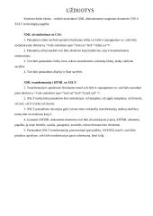 Hypertekstinės sistemos ir internetas 4 puslapis