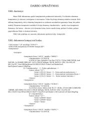 Hypertekstinės sistemos ir internetas 5 puslapis