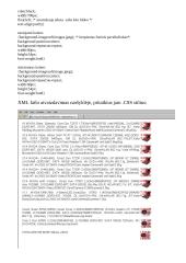 Hypertekstinės sistemos ir internetas 9 puslapis