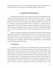 Įgimtos kūdikių šleivapėdystės etiopatogenezė, diagnostika ir gydymas Ponseti bei prancūzų funkciniu metodais 13 puslapis