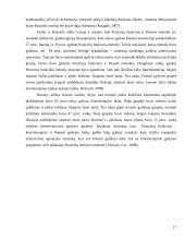 Įgimtos kūdikių šleivapėdystės etiopatogenezė, diagnostika ir gydymas Ponseti bei prancūzų funkciniu metodais 16 puslapis