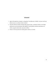 Įgimtos kūdikių šleivapėdystės etiopatogenezė, diagnostika ir gydymas Ponseti bei prancūzų funkciniu metodais 17 puslapis