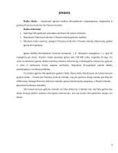 Įgimtos kūdikių šleivapėdystės etiopatogenezė, diagnostika ir gydymas Ponseti bei prancūzų funkciniu metodais 3 puslapis
