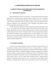 Įgimtos kūdikių šleivapėdystės etiopatogenezė, diagnostika ir gydymas Ponseti bei prancūzų funkciniu metodais 4 puslapis