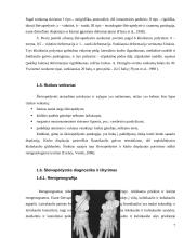 Įgimtos kūdikių šleivapėdystės etiopatogenezė, diagnostika ir gydymas Ponseti bei prancūzų funkciniu metodais 6 puslapis