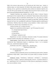 Ilgalaikaikio materialinio turto apskaita: GKĮ "J. Kvederis" 16 puslapis