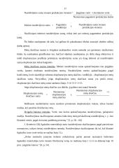 Ilgalaikaikio materialinio turto apskaita: GKĮ "J. Kvederis" 17 puslapis