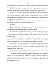 Ilgalaikaikio materialinio turto apskaita: GKĮ "J. Kvederis" 19 puslapis