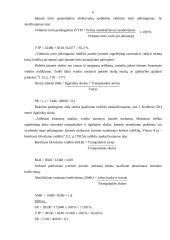 Ilgalaikaikio materialinio turto apskaita: GKĮ "J. Kvederis" 6 puslapis