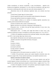 Ilgalaikaikio materialinio turto apskaita: GKĮ "J. Kvederis" 10 puslapis