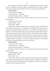 Imitacinio modeliavimo teorijos praktinis taikymas: prekyba naujais automobiliais UAB "AP" 18 puslapis