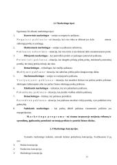 Įmonė kaip ekonominis procesas 11 puslapis