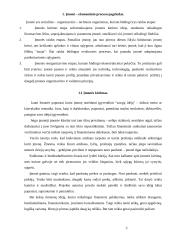 Įmonė kaip ekonominis procesas 3 puslapis