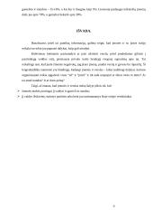 Įmonė kaip ekonominis procesas 9 puslapis