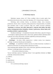 Įmonė kaip ekonominis procesas 10 puslapis