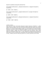 Tranzistorinio kintamosios įtampos stiprintuvo tyrimas 5 puslapis