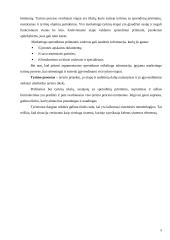 Įmonės marketingo tyrimas: prieskonių perdirbimo įmonė UAB "Saldva" 4 puslapis
