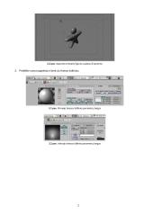 Trimačių vaizdų kūrimas programa Blender 2 puslapis