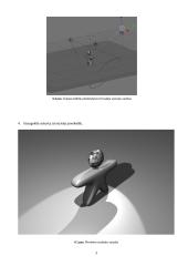 Trimačių vaizdų kūrimas programa Blender 3 puslapis