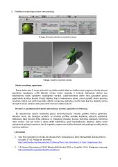 Trimačių vaizdų kūrimas programa Blender 4 puslapis