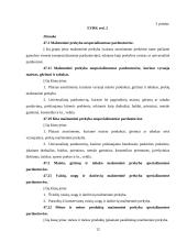 Įmonės mokestinė atskaitomybė: prekyba vaisiais AB "Vėjas" 12 puslapis