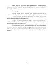 Įmonės mokestinė atskaitomybė: prekyba vaisiais AB "Vėjas" 3 puslapis