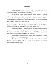 Įmonės mokestinė atskaitomybė: prekyba vaisiais AB "Vėjas" 10 puslapis