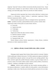 Įmonės plėtra 11 puslapis