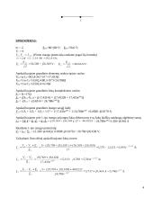 Vienfazės sinusinės elektros grandinės skaičiavimas pagal duotą schemą 4 puslapis