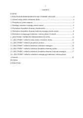 Įmonės rinkodaros planas: viešbutis "Baltpark" 2 puslapis