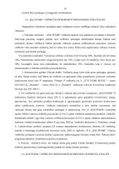 Įmonės rinkodaros planas: viešbutis "Baltpark" 15 puslapis