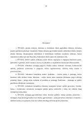 Įmonės rinkodaros planas: viešbutis "Baltpark" 19 puslapis