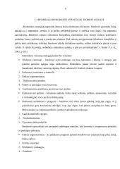 Įmonės rinkodaros planas: viešbutis "Baltpark" 6 puslapis