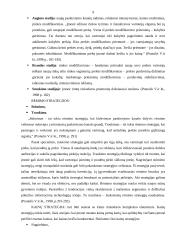 Įmonės rinkodaros planas: viešbutis "Baltpark" 9 puslapis