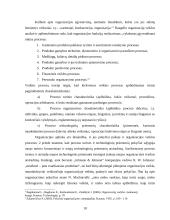 Įmonės veiklos organizavimas ir jos efektyvumas: "Paramos vaikams centras" 10 puslapis