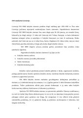 ISO 9000 standartų taikymas 5 puslapis