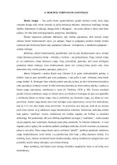 A. Šerkšnas "Mokyklinė bendruomenė: praktinės pedagogikos studija" 11 puslapis